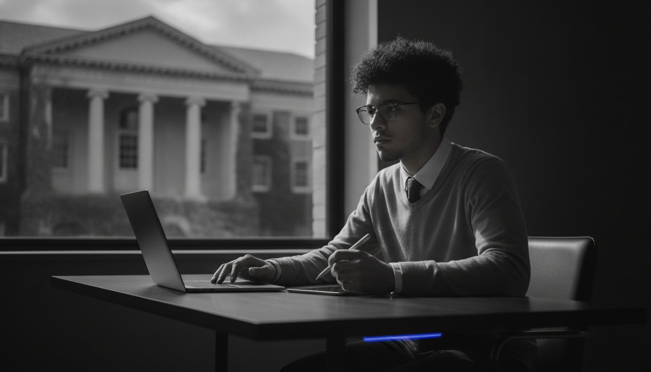 A Decision Cannot Yet Be Made About Your Application: Strategic Next Steps