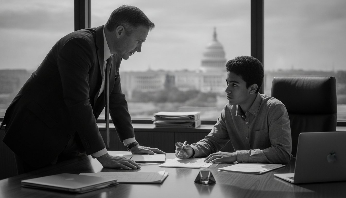 College Admissions Counseling in Washington DC: A Strategic National Blueprint for 2026