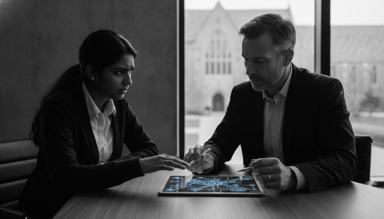 College Application Best Practices: Architecting a Strategic Narrative for 2026 Admissions