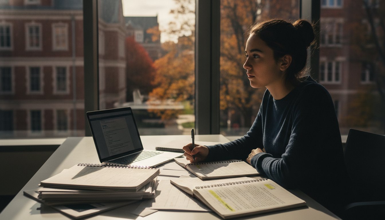 College Essays That Worked: A Strategic Analysis for 2026 Applicants