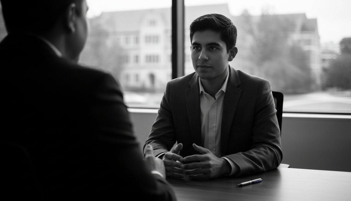 Common College Interview Questions: A Strategic Prep Guide for 2026