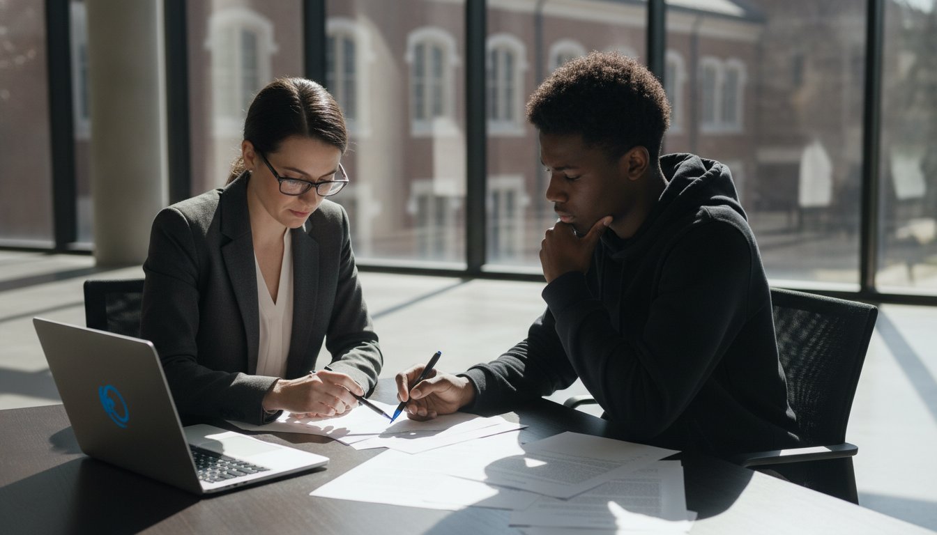 Deconstructing Admission Essay Prompts: A Strategic Analysis for 2026 Applicants