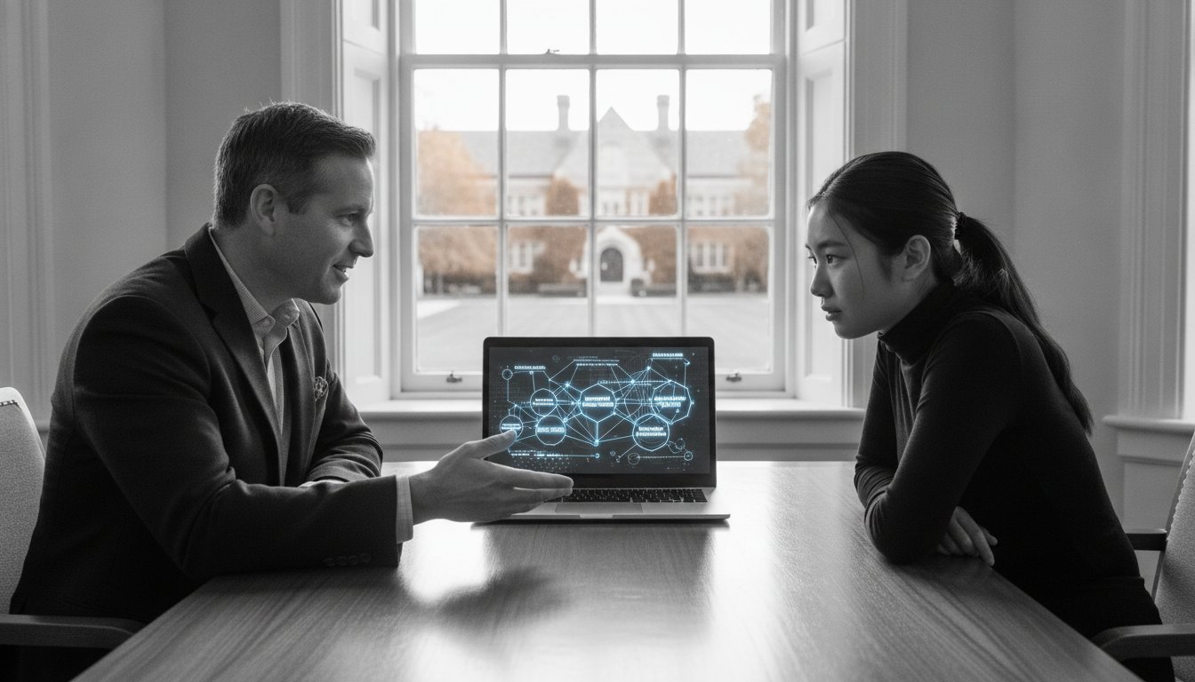 How to Improve Your College Application: A Strategic Blueprint for 2026 Admissions