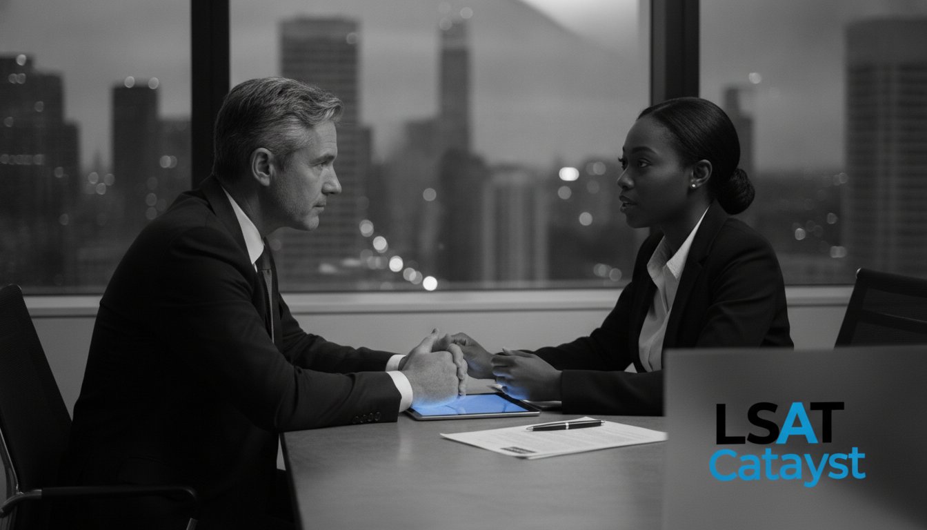 Law School Interview Preparation: Strategic Mastery for Elite Admissions in 2026