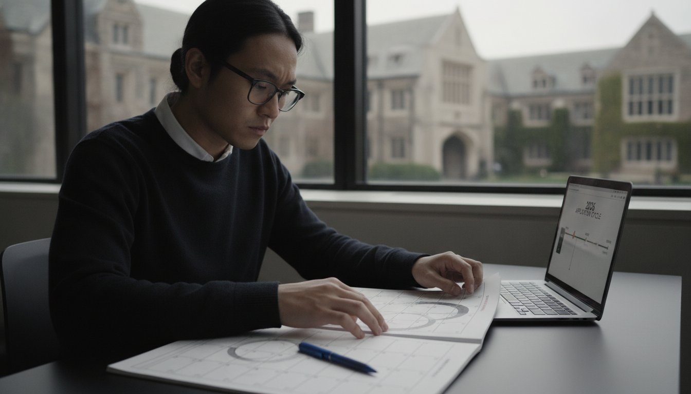 Strategic Timing: When Do Law School Applications Open for the 2026 Cycle?
