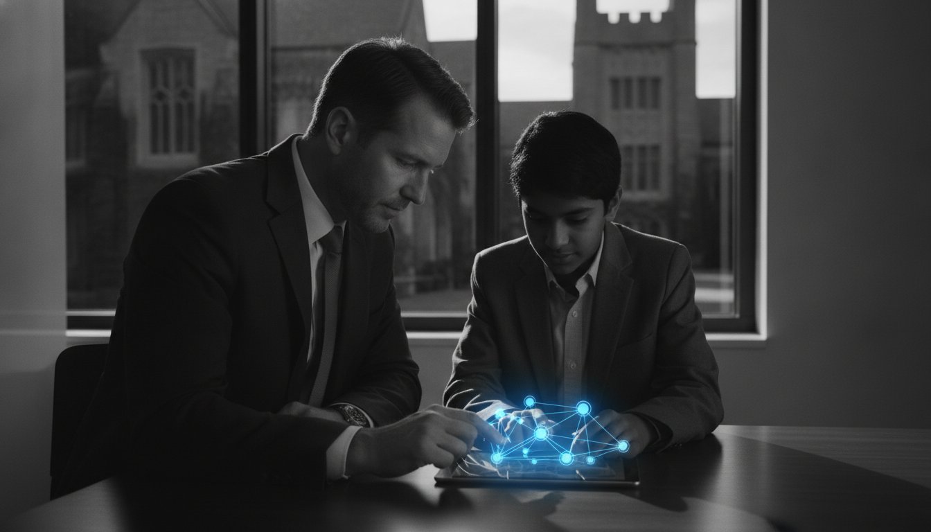 The Landscape of Higher Ed Consulting in 2026: A Strategic Evolution