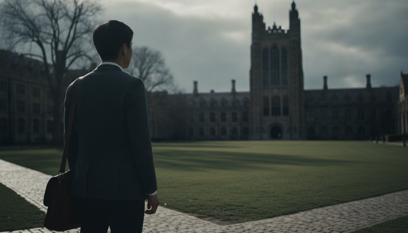 Analyzing the Yale Law School Ranking Drop: Strategic Implications for 2026 Applicants