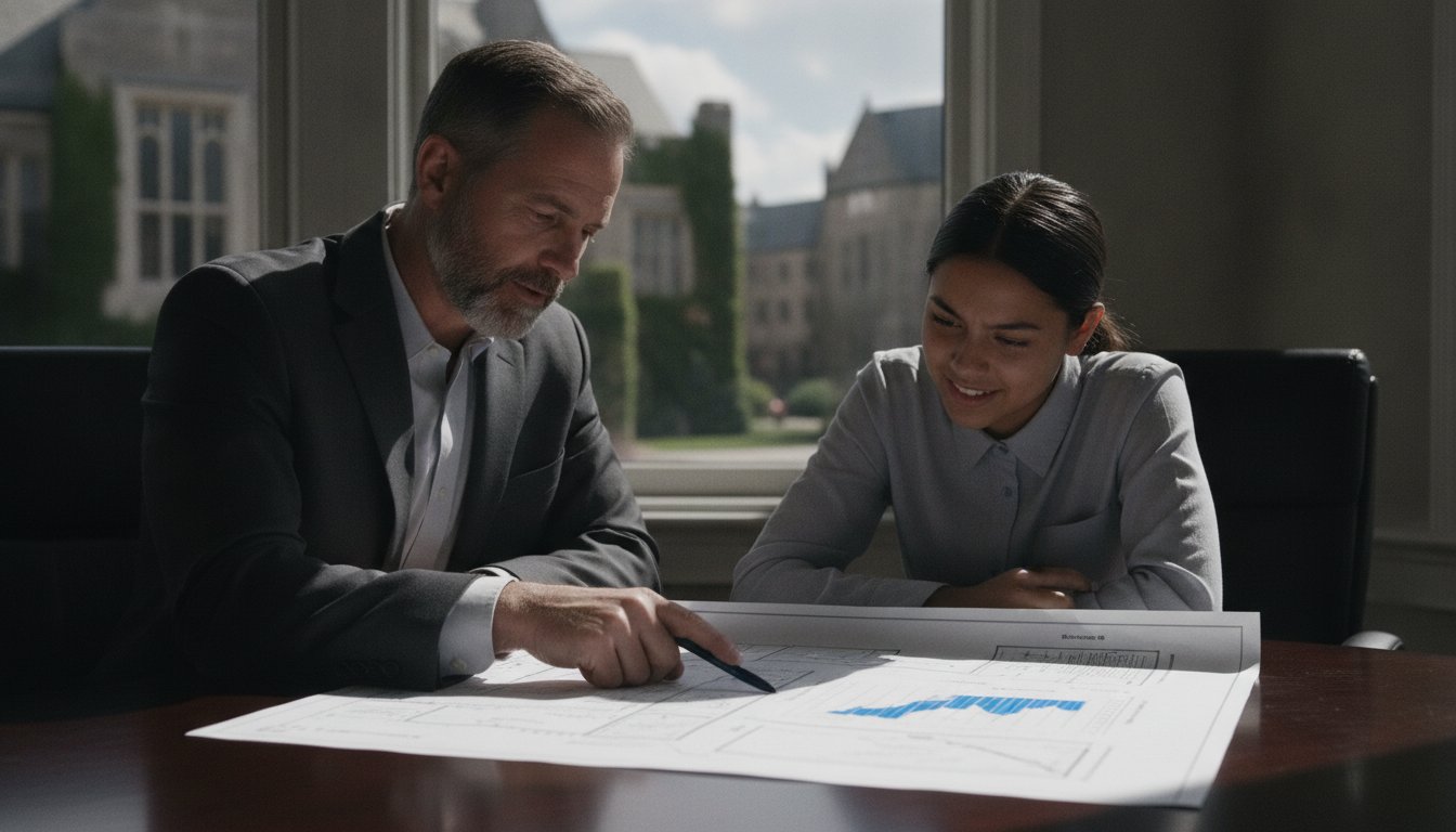 College Admissions Consultant Success Stories: Strategic Blueprints for Elite Entry