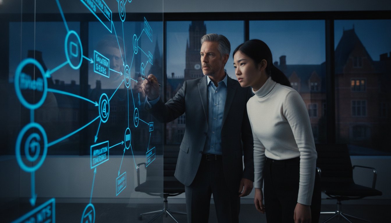 Graduate School Admissions Strategist: Architecting Your Path to Elite Programs in 2026