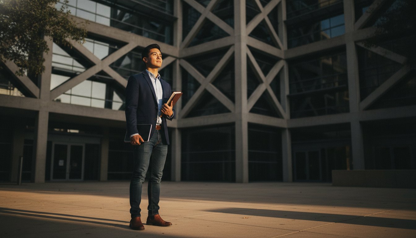 UT McCombs Incoming Students 2026: A Strategic Profile of Success