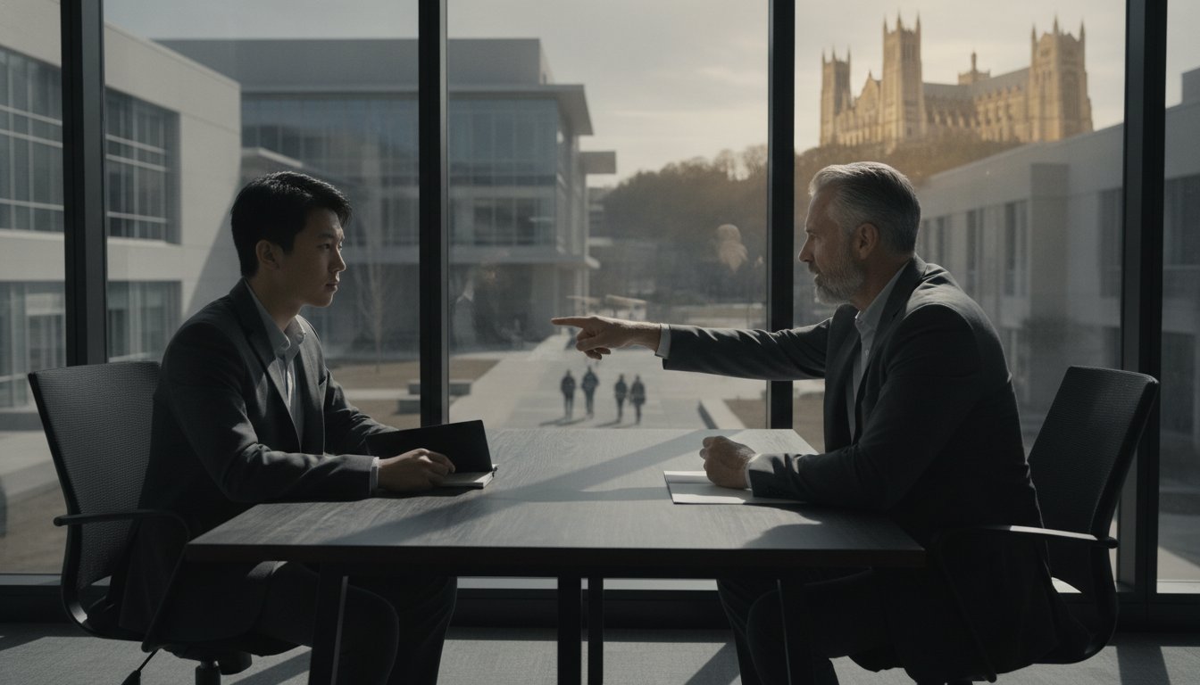 How to Transfer to a Better College: A Strategic Guide