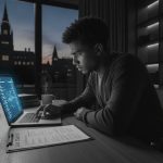 Law School Application Checklist: A Strategic Blueprint for T14 Admissions