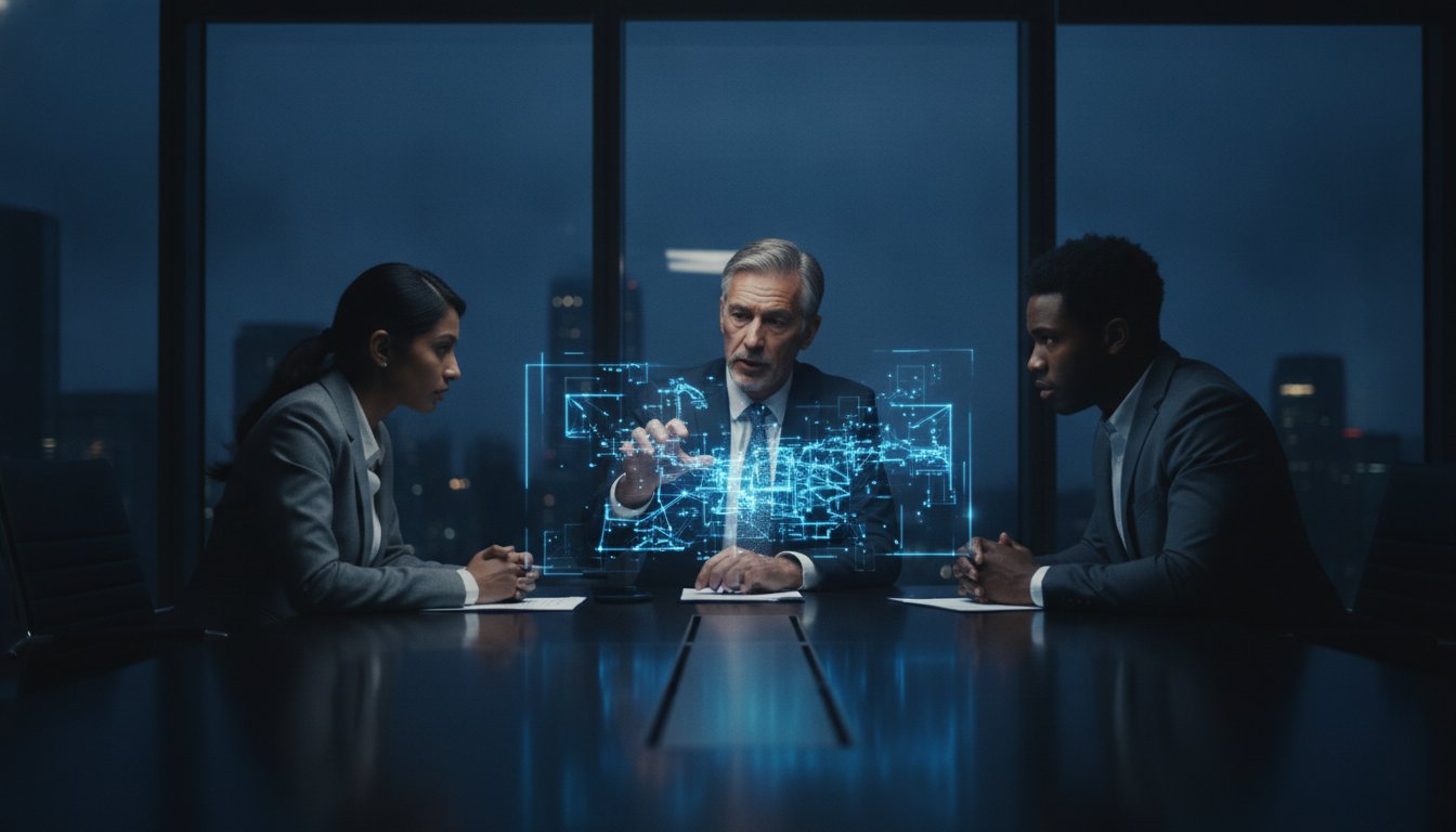 MBA Application Personal Statement Help: Architecting Your Strategic Narrative for 2026