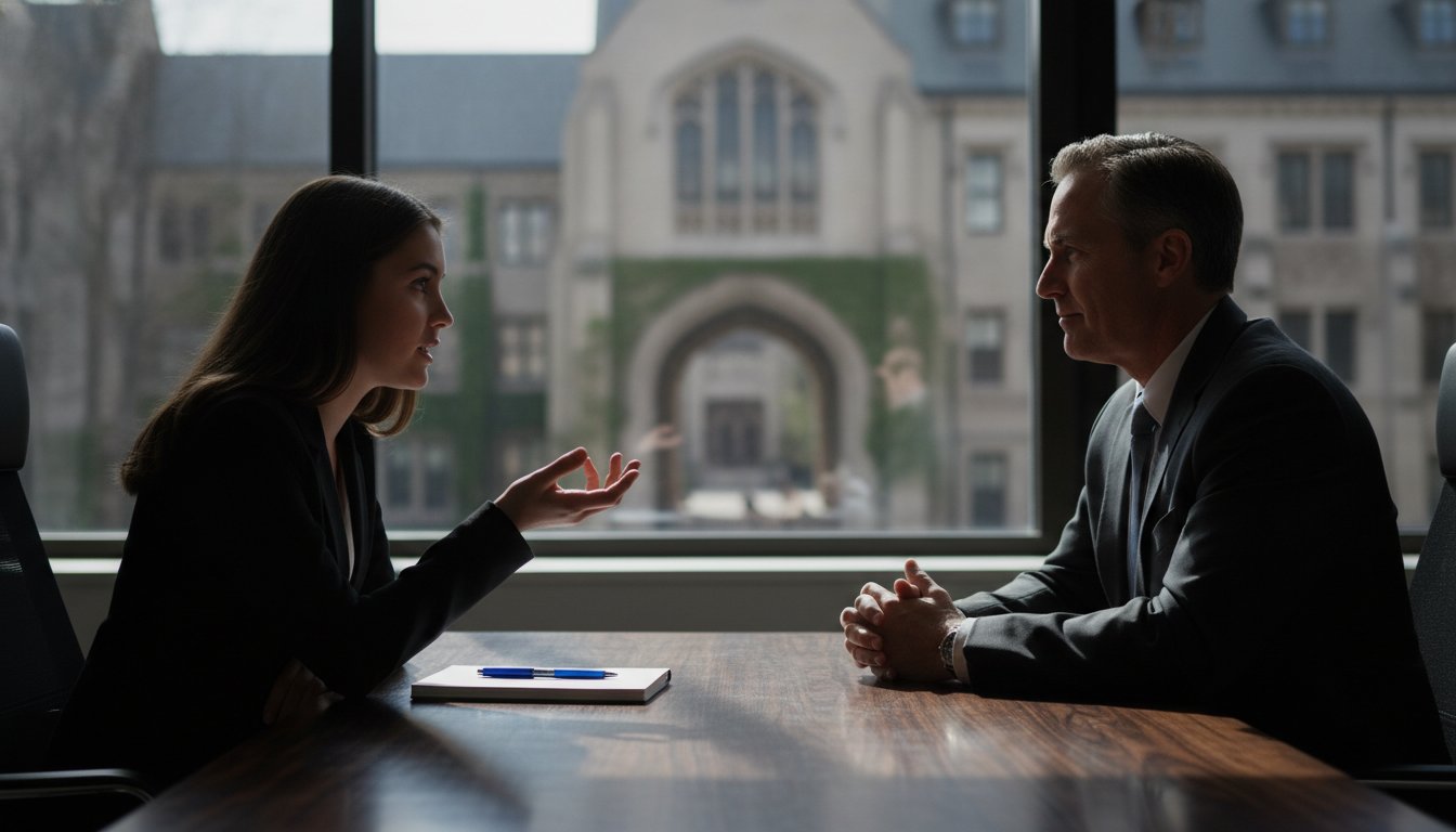 Strategic College Interview Preparation: Mastering the Elite Admissions Narrative in 2026