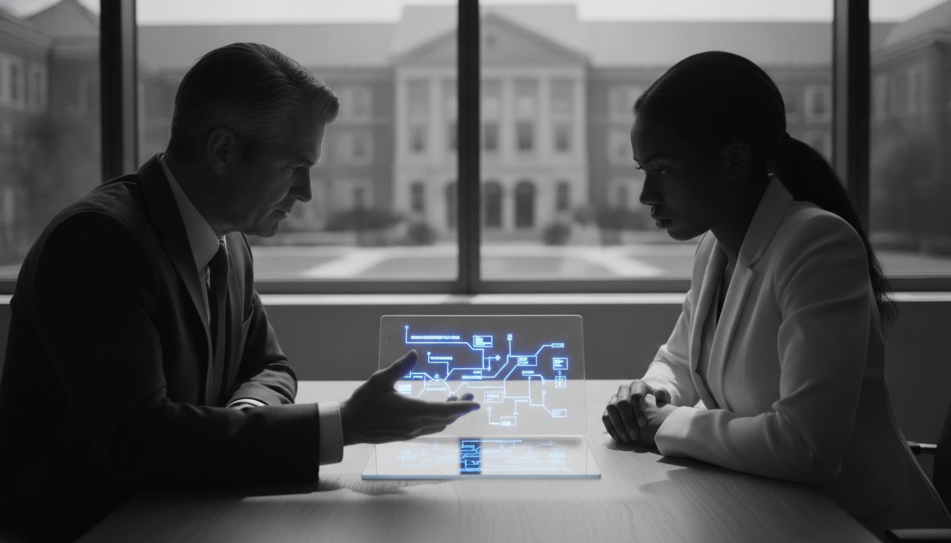 Strategic Graduate School Application Help: Architecting an Elite Narrative in 2026