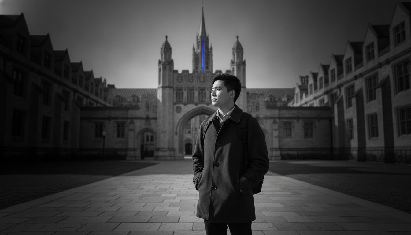 2026 College Admissions Trends: A Strategic Analysis for Elite Entry