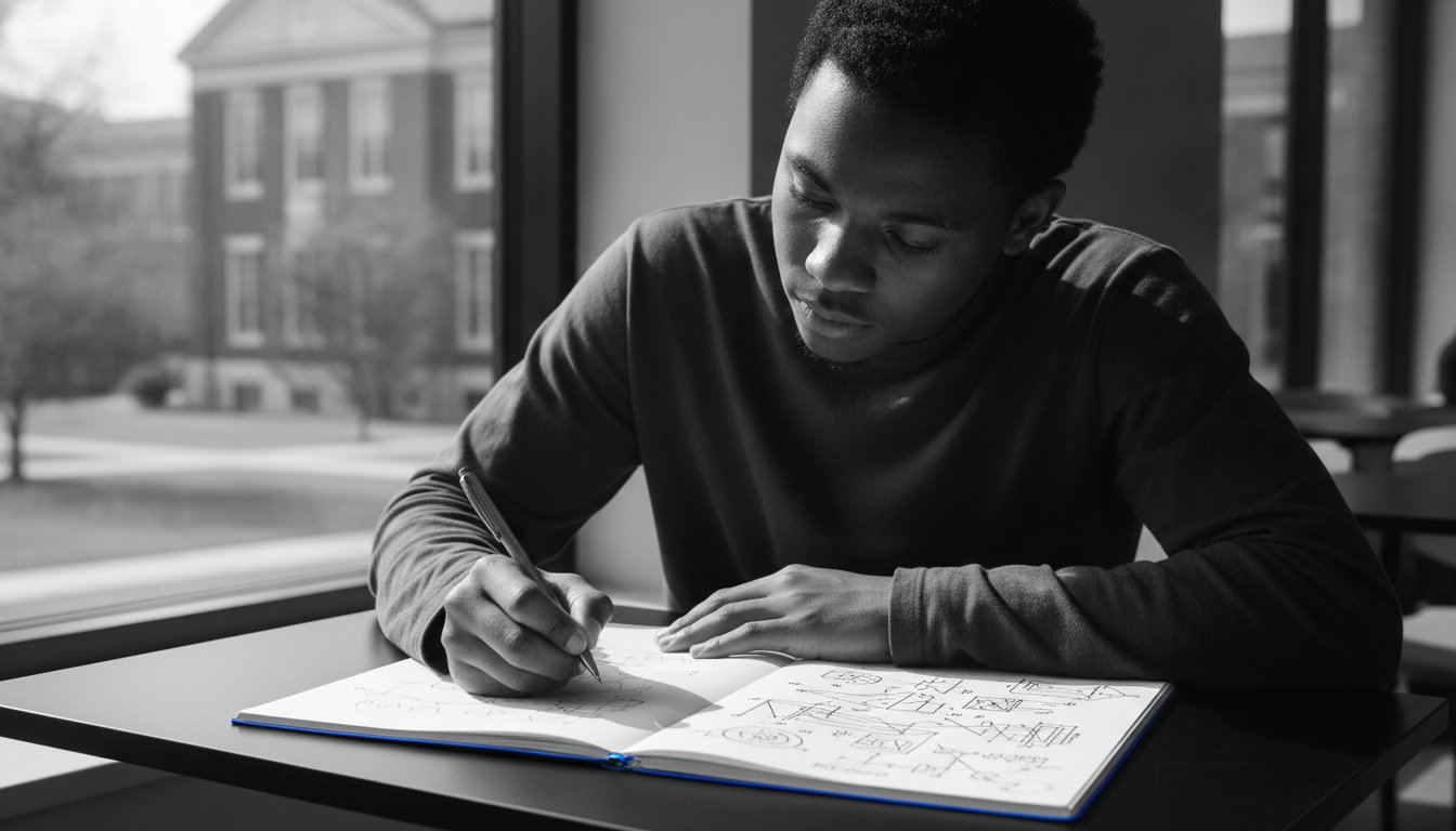 How to Write a College Personal Statement: A Strategic Blueprint for 2026 Admissions