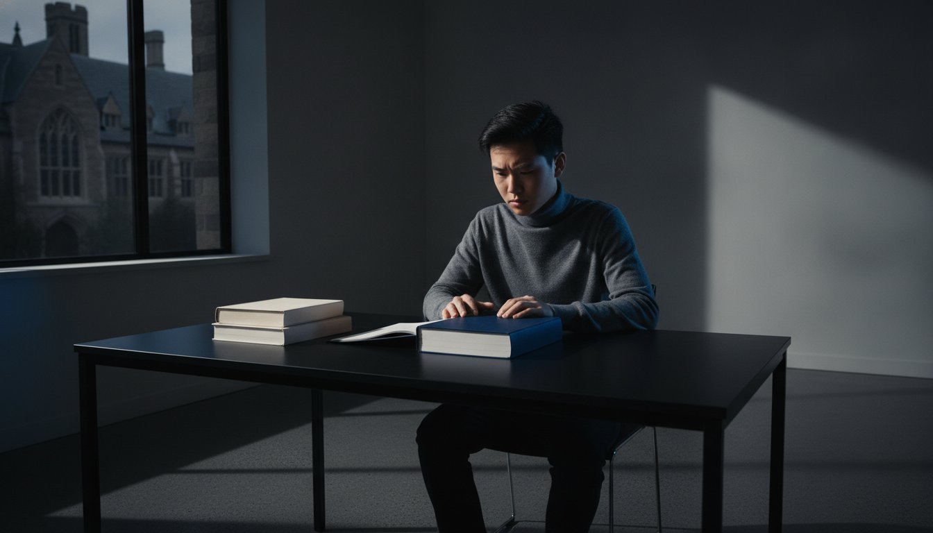 Best Books for College Applications: 2026 Reading List