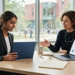 College Application Guide for First-Gen Students (2026)