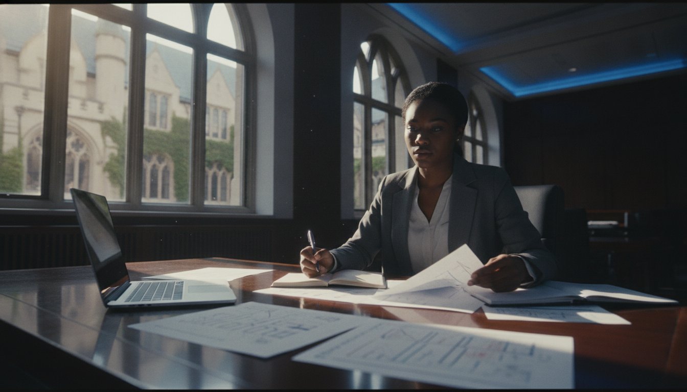 How to Explain a Low GPA on Your Application: A Strategic Blueprint for Elite Admissions