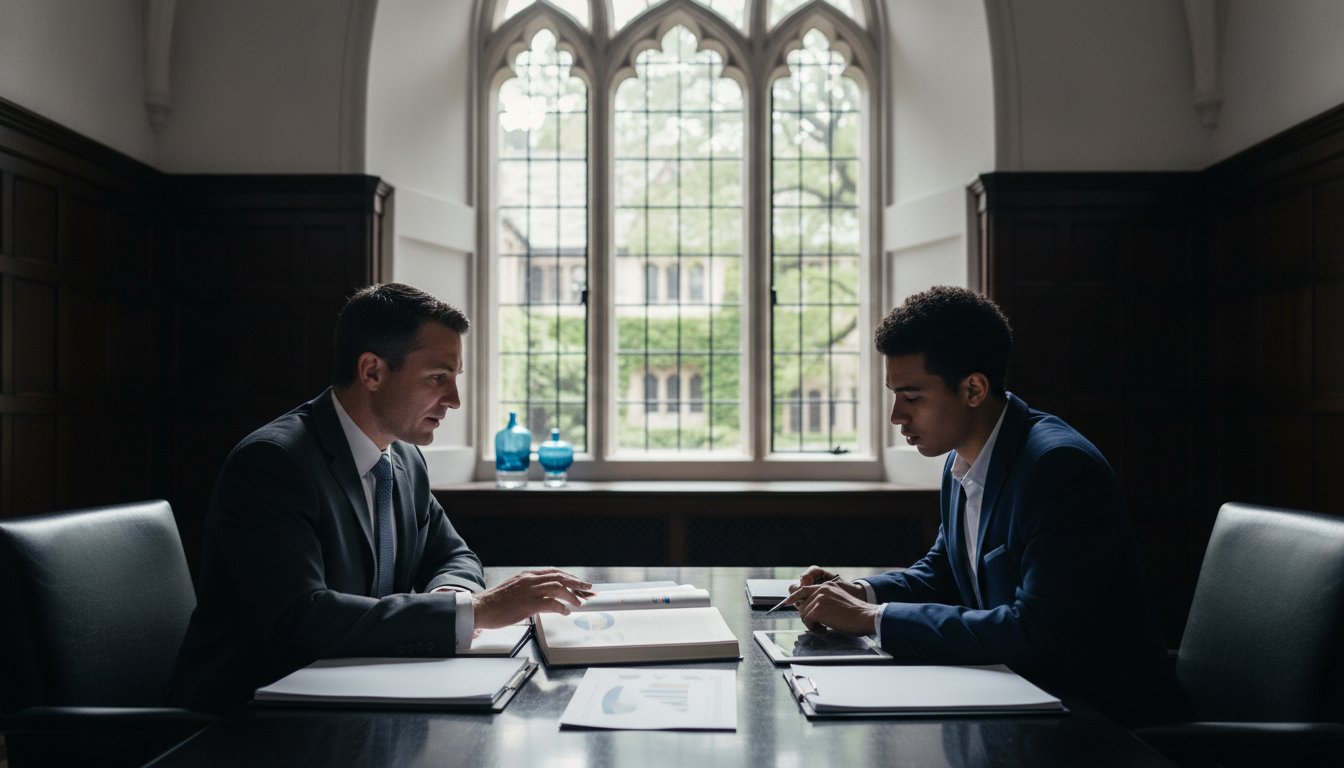 Ivy League Admissions Consulting: Strategic Mastery for Elite Entry in 2026