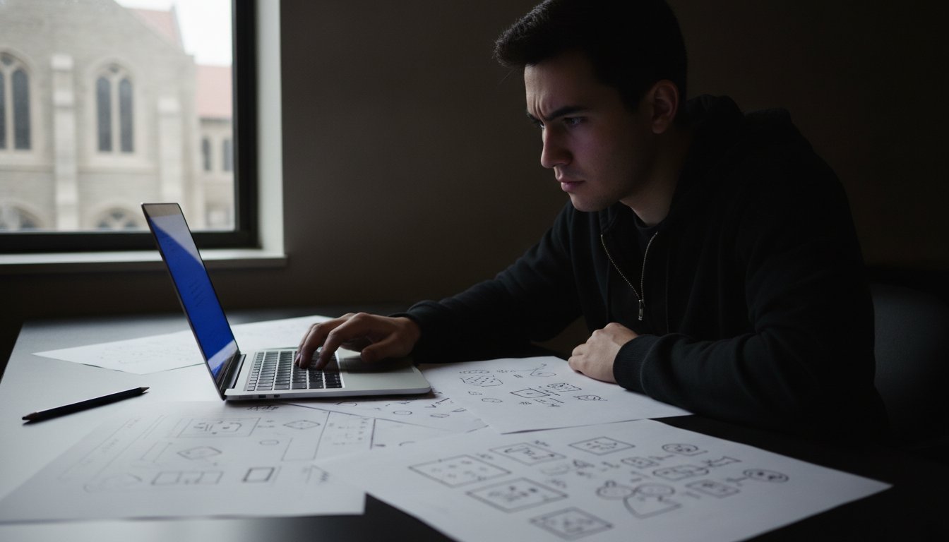 Writing a College Transfer Personal Statement: The Strategic Blueprint for 2026
